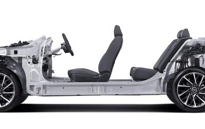 Naujoji trečios kartos „Hyundai Motor“ platforma Europoje su naujais modeliais pasirodys 2020 metais