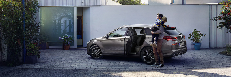 i30 Wagon MY21