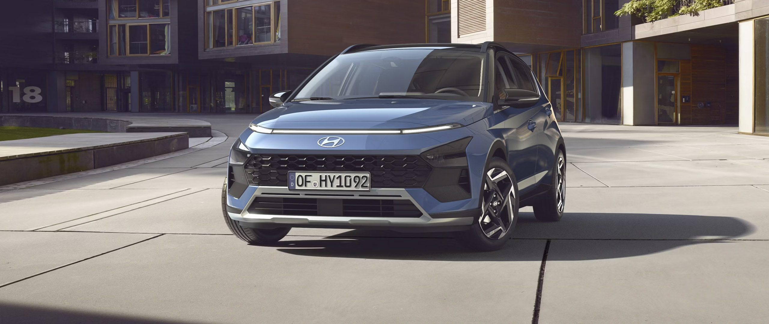 hyundai eko modeliai