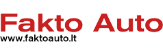 Fakto Auto Hyundai centras