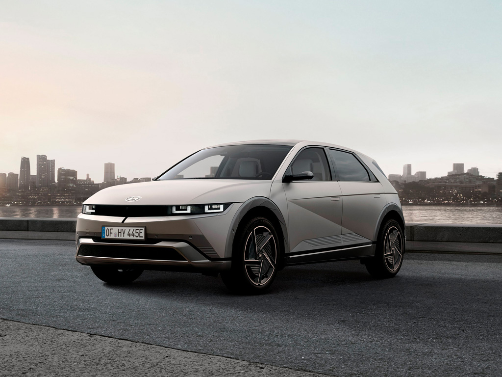 IONIQ 5