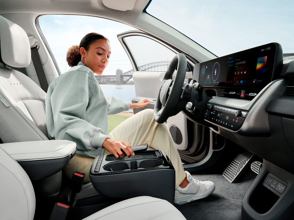 IONIQ 5