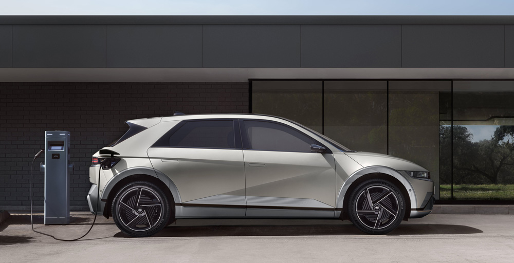 IONIQ 5