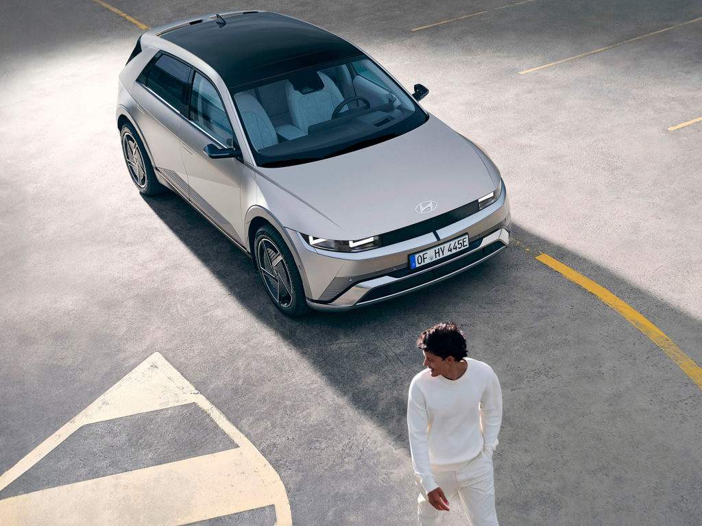 IONIQ 5