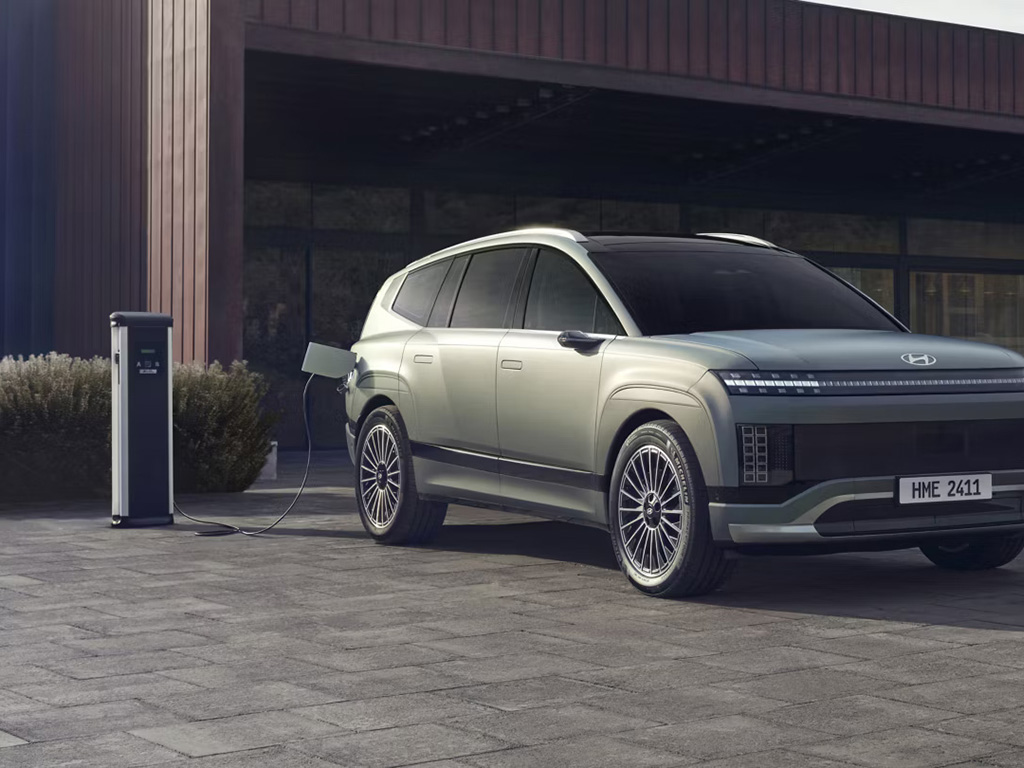 IONIQ9