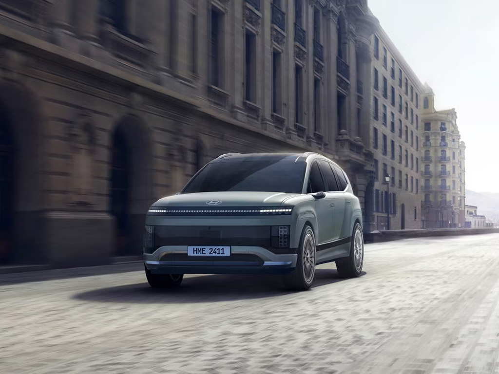IONIQ9