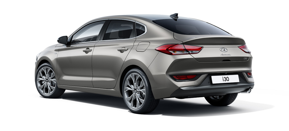 i30 fastback my21 charakteringos linijos fakto autocentras