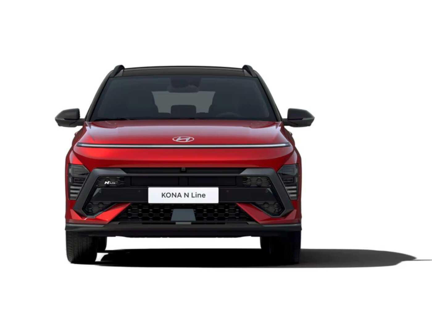 Hyundai KONA Hybrid MY24 Galingas pirmasis įspūdis