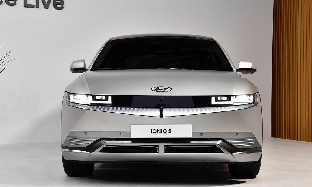 ioniq 5