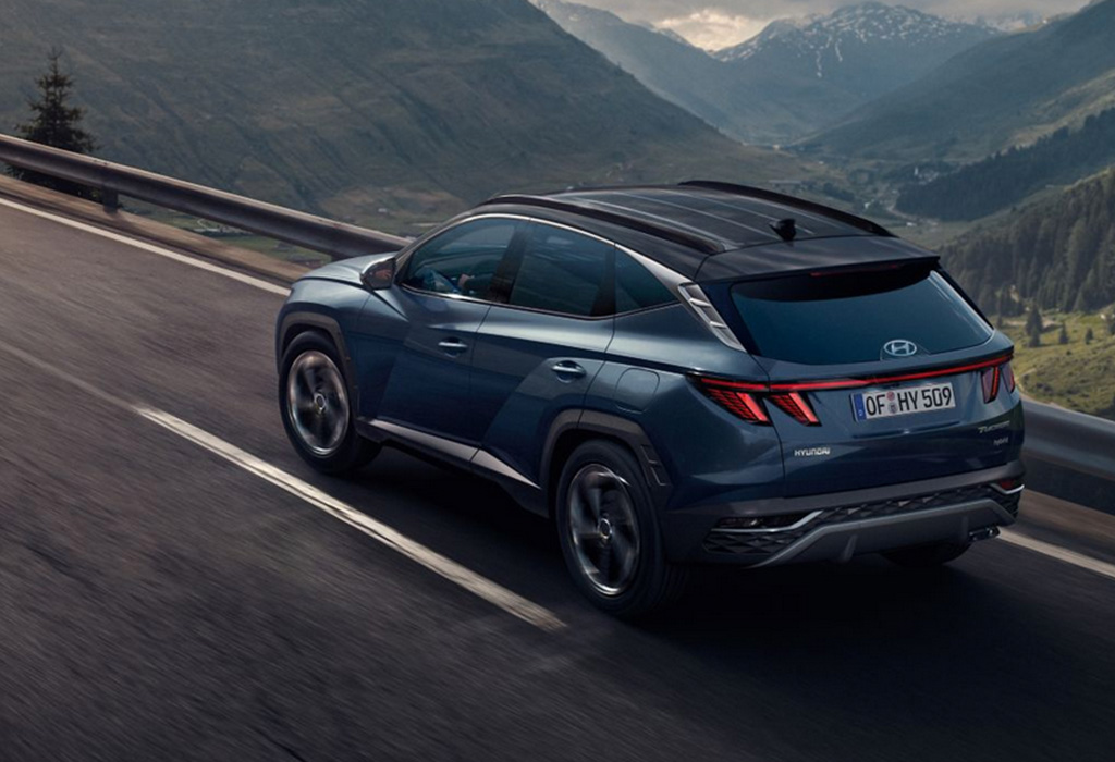 Hyundai Hibridiniai automobiliai 2 Fakto autocentras
