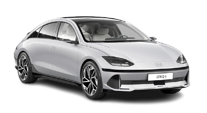 Hyundai elektromobiliai KONA Electric Fakto autocentras
