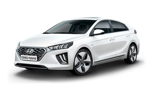 Hyundai Santa Fe 4Edition Fakto autocentras